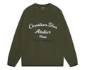 DIOR Lovers Sweaters Best quality
