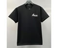 AMIRI Lovers summer T-shirt Over size