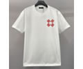 AMIRI Lovers summer T-shirt Over size