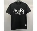 AMIRI Lovers summer T-shirt Over size