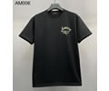 AMIRI Lovers summer T-shirt Over size