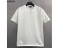 AMIRI Lovers summer T-shirt Over size