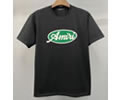 AMIRI Lovers summer T-shirt Over size
