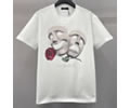 AMIRI Lovers summer T-shirt Over size