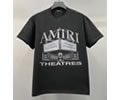 AMIRI Lovers summer T-shirt Over size