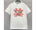 AMIRI Lovers summer T-shirt Over size
