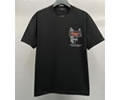 AMIRI Lovers summer T-shirt Over size