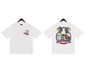 Amiri Lovers summer T-shirt