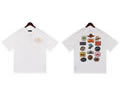 Amiri Lovers summer T-shirt