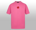 BALENCIAGA Lovers T-shirt Best quality
