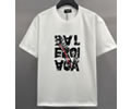 BALENCIAGA Lovers T-shirt Over size