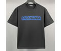BALENCIAGA Lovers T-shirt Over size