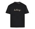 BURBERRY Lovers T-shirt top quality