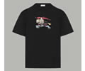 BURBERRY Lovers T-shirt best quality