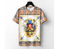 BURBERRY Mens T-shirt