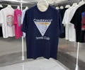 CASABLANCA Lovers summer T-shirt best quality