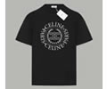 CELINE Lovers T-shirt best quality