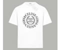 CELINE Lovers T-shirt best quality