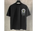 Chrome Hearts Lovers T-shirt Best quality