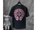 Chrome Hearts Lovers T-shirt Best quality