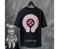 Chrome Hearts Lovers T-shirt Best quality