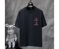 Chrome Hearts Lovers T-shirt Best quality
