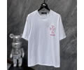 Chrome Hearts Lovers T-shirt Best quality