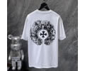 Chrome Hearts Lovers T-shirt Best quality