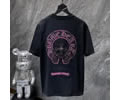 Chrome Hearts Lovers T-shirt Best quality