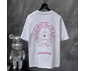 Chrome Hearts Lovers T-shirt Best quality