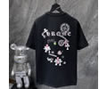 Chrome Hearts Lovers T-shirt Best quality