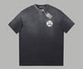 Chrome Hearts Lovers T-shirt Best quality