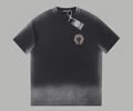Chrome Hearts Lovers T-shirt Best quality