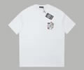 Chrome Hearts Lovers T-shirt Best quality
