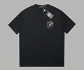 Chrome Hearts Lovers T-shirt Best quality