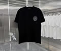 Chrome Hearts Lovers T-shirt Best quality