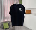 CHANEL Lovers T-shirt Best quality