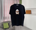 CHANEL Lovers T-shirt Best quality