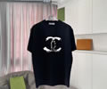 CHANEL Lovers T-shirt Best quality