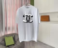 CHANEL Lovers T-shirt Best quality