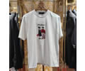 Dolce & Gabbana Lovers T-shirt best quality