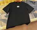Dolce & Gabbana Lovers T-shirt best quality