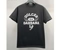 Dolce & Gabbana Lovers T-shirt Over size