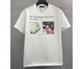 Dolce & Gabbana Lovers T-shirt Over size