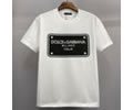 Dolce & Gabbana Lovers T-shirt Over size