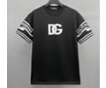 Dolce & Gabbana Lovers T-shirt Over size