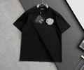 Dolce & Gabbana Lovers T-shirt Best quality