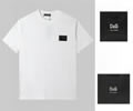 Dolce & Gabbana Lovers T-shirt Best quality