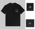 Dolce & Gabbana Lovers T-shirt Best quality