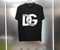 Dolce & Gabbana Mens T-shirt